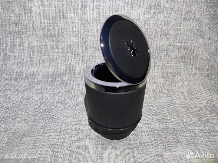 Оригинальная пепельница Peugeot