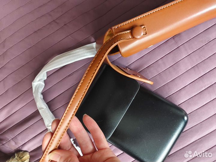 Новая стильная сумка