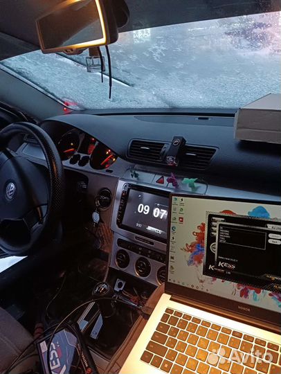 Чип тюнинг, евро2, диагностика, выезд на дом