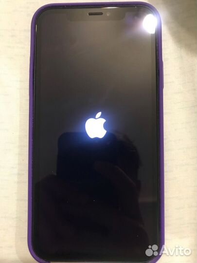iPhone xr 64gb