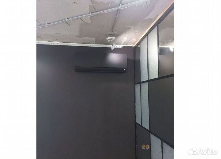 Кондиционер/Сплит-система с гарантией