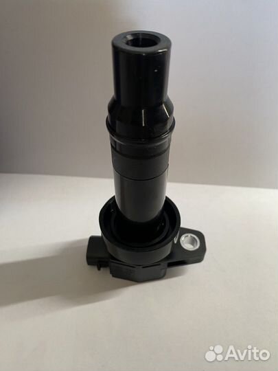 Катушка зажигания hyundai solaris