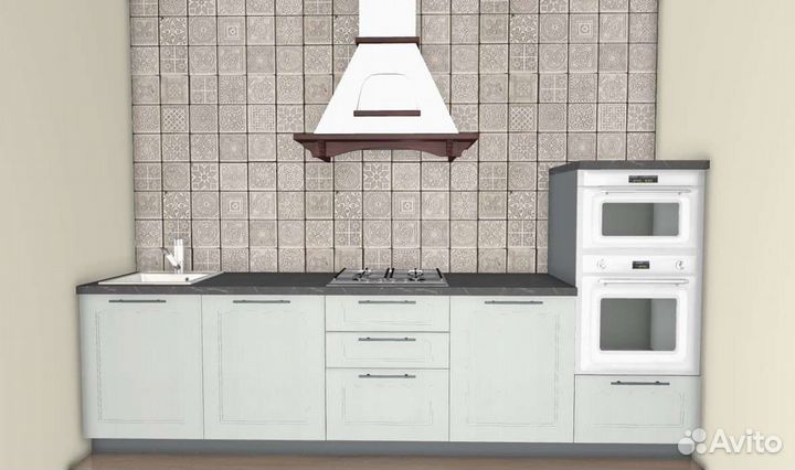 Кухная напрямую от производителя