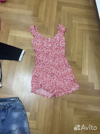 Женская одежда пакетом 46