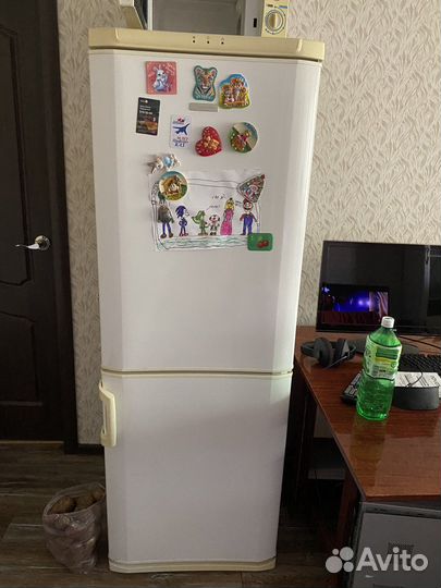 Испаритель холодильника