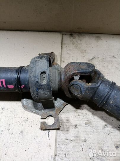 Кардан Mazda Atenza sedan GG3P (Заднее)