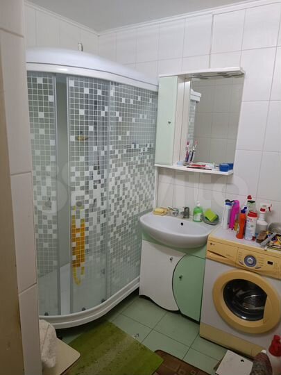 Дом 92 м² на участке 10 сот.