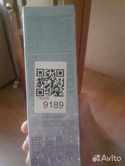 Краска для волос капус