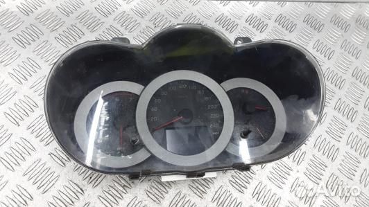 Щиток приборов toyota RAV 4 ZSA3 (1DN17IT01)