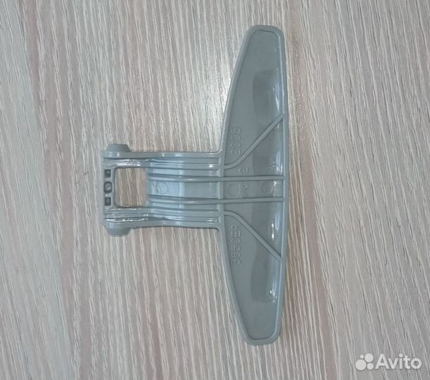 Ручка дверцы стиральной машины LG 3650ER2005B