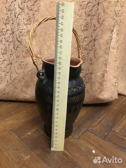 Ваза - кувшин