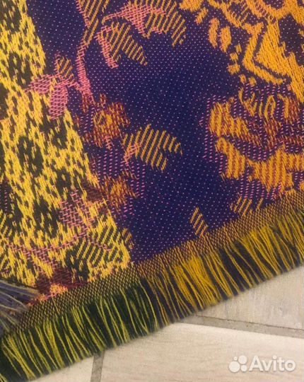 Палантин kenzo оригинал с этикеткой