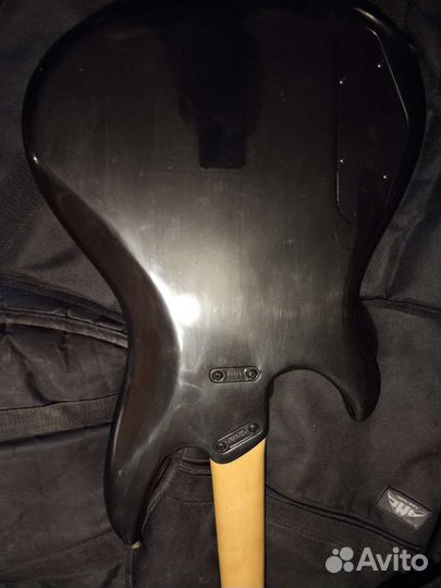 Бас гитара Yamaha RBX500R