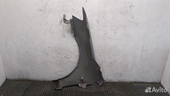 Крыло Mitsubishi Lancer 10, 2009