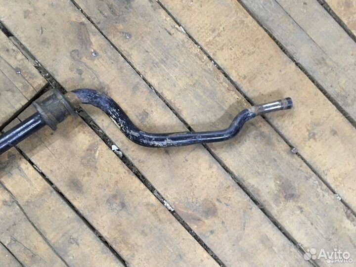 Стабилизатор передний мерседес w202