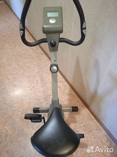 Велотренажер