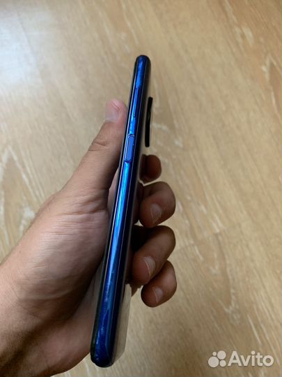 Телефон xiaomi poco x3 pro