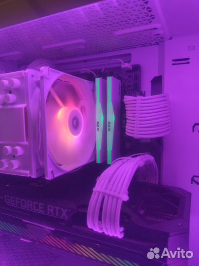 Оперативная память ddr4 16gb 3600