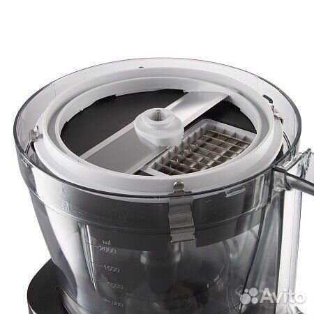 Кухонный комбайн redmond RFP-3904