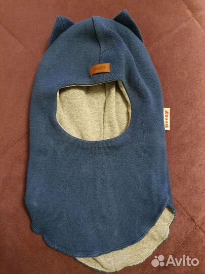 Шлемы beezy демисезон, размер 3 на двойню