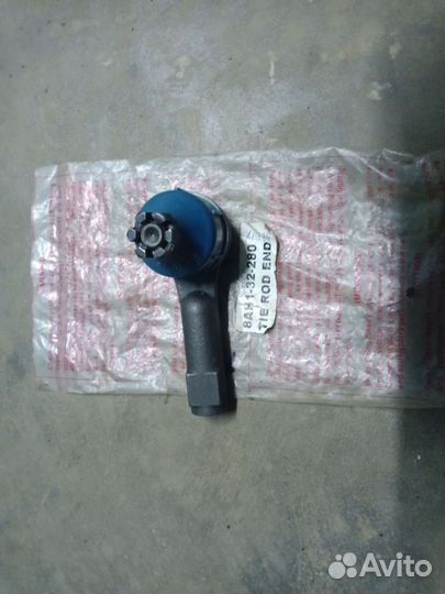 Наконечник рулевой KIA/mazda 626/xedos-6 82