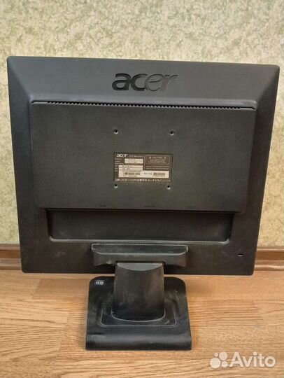 Монитор Acer AL1717