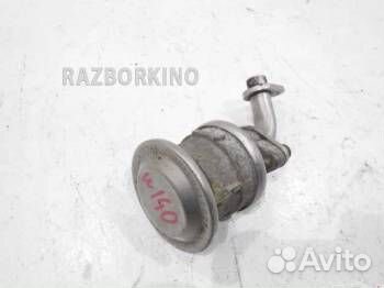 Клапан Мерседес W140 S