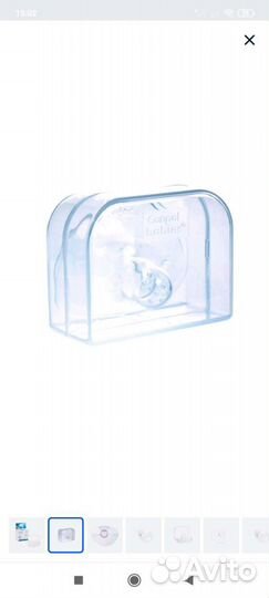 Накладки на грудь