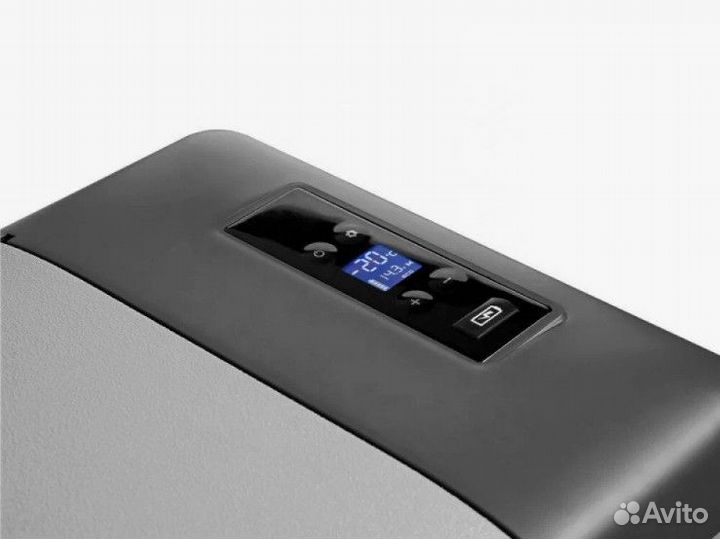 Автомобильный холодильник alpicool С -15