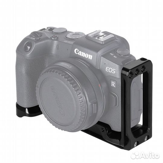 SmallRig APL2350 Угловая площадка L-Bracket для цифровой камеры Canon EOS RP