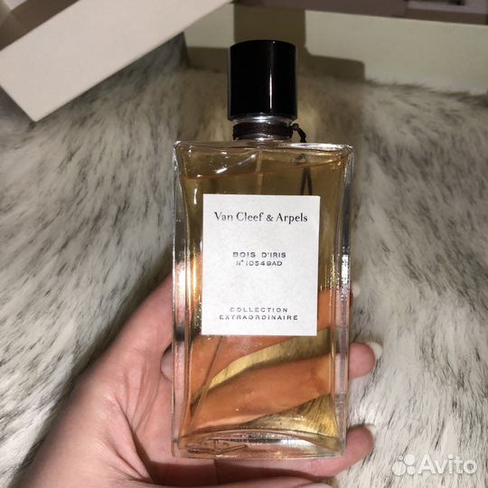 Духи женские новые