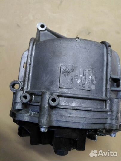 Mercedes 2.2 cdi, 2.7 cdi генератор А611550007