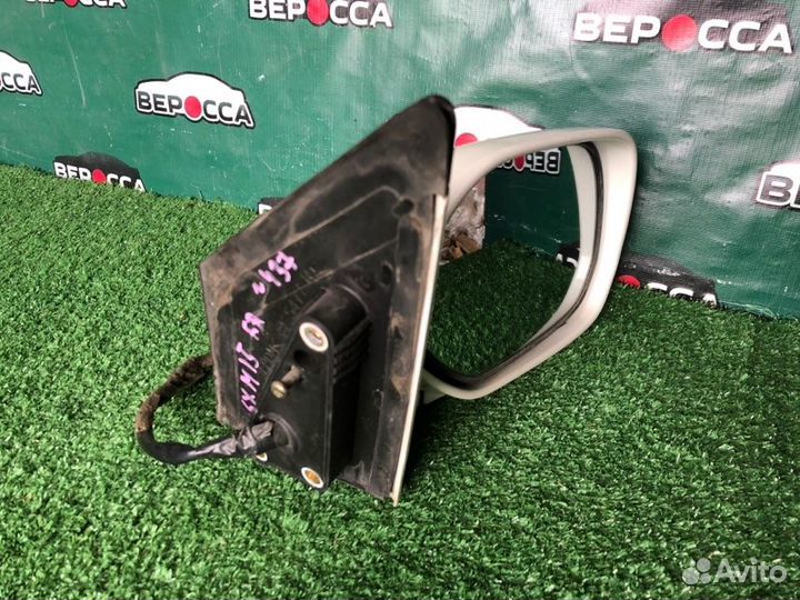 Зеркало правое Toyota Ipsum SXM15