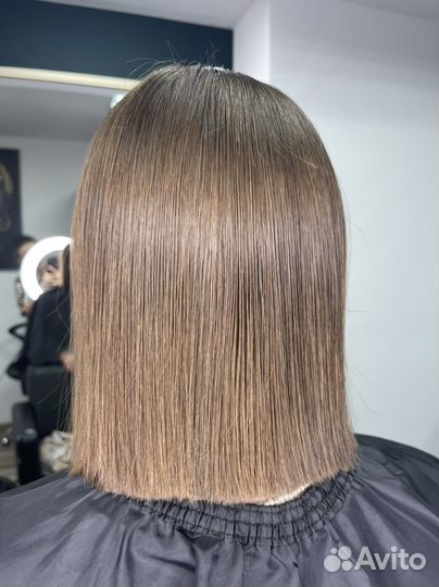 Парикмахер