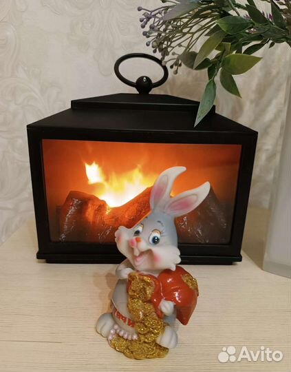 Ёлочные игрушки СССР Баклажан Перец Зайчик Маски