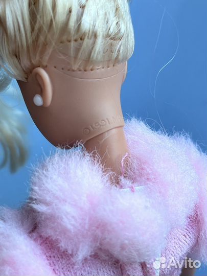 Барби кукла Barbie Fashion Fever