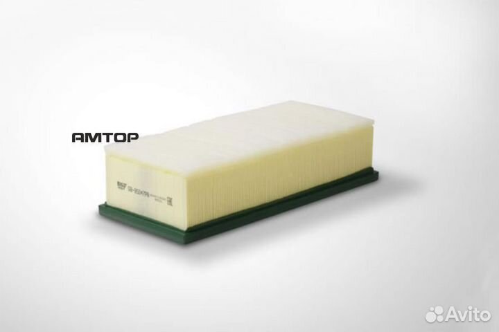 BIG filter GB95047PR Фильтр воздушный