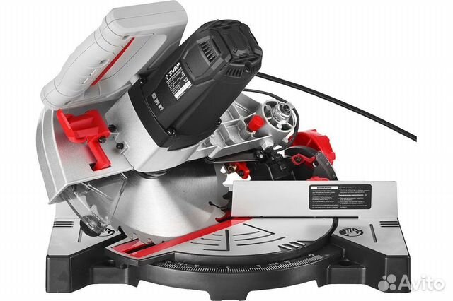 Торцовочная пила зубр зпт-210-1400 Л купить в Москве | Товары для дома ...