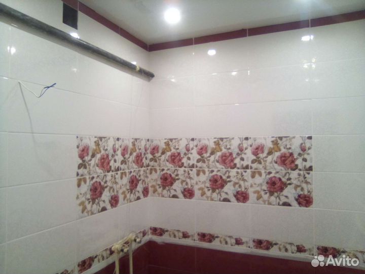 Отделка квартир