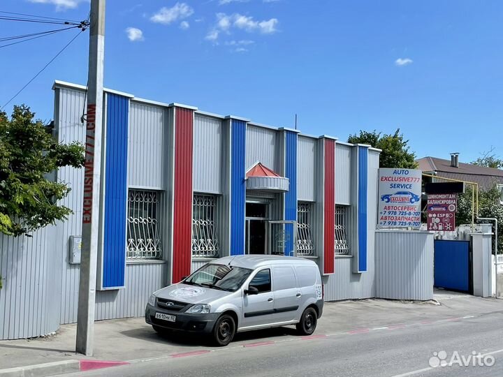 Менеджер по продажам автозапчастей (ученик)