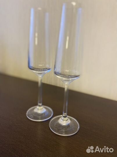 Royal kuchen бокалы