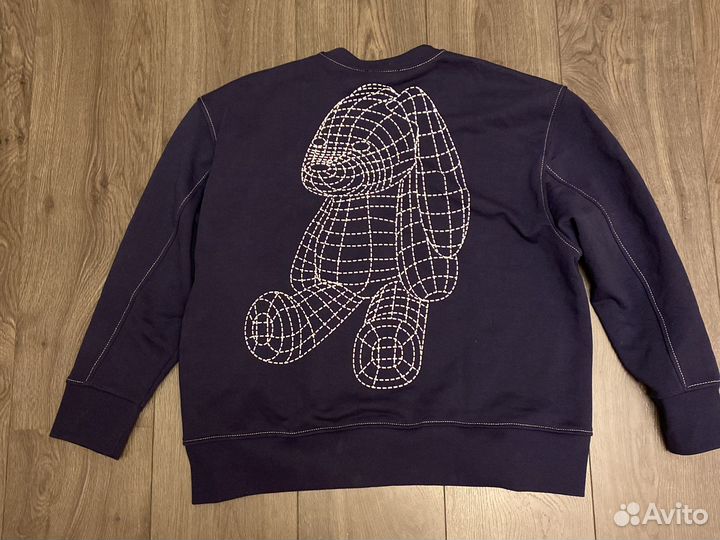 Толстовка Zara размер s