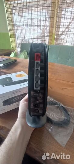 Wifi роутер билайн