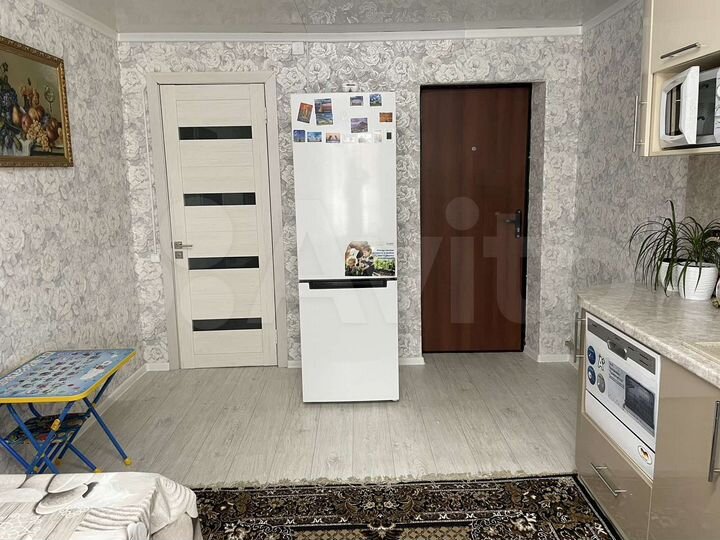 Дом 58,9 м² на участке 25 сот.