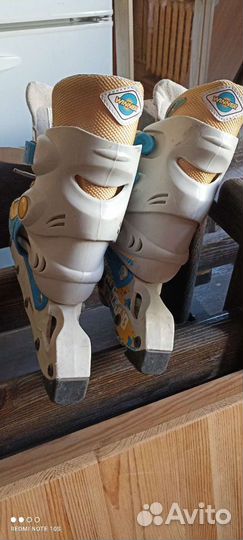 Ролики Max Citi Winner