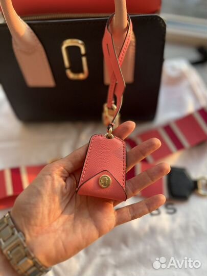 Marc Jacobs Little big shot Оригинал