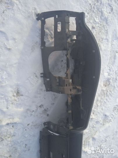 Торпедо для Daewoo Nexia N150