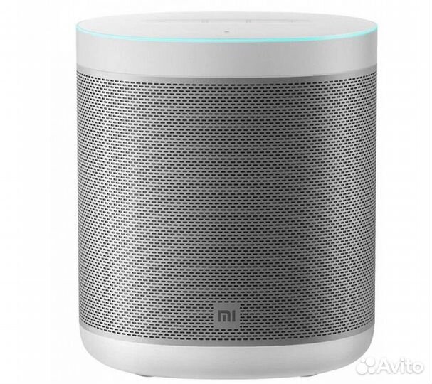 Умная колонка Xiaomi Mi Smart Speaker L09G (QBH422