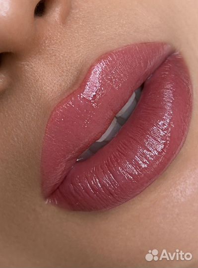 Перманент Татуаж Тату