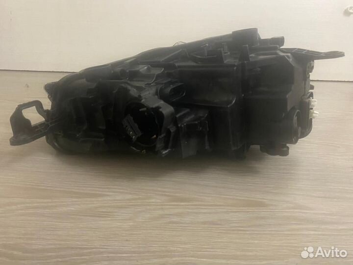 Фара skoda rapid 2020 60u941020a